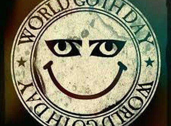 World Goth Day