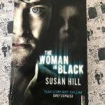 Boekrecensie: The woman in black – Susan Hill. Wat kan een geest nou doen?
