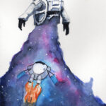 Vertelling: Tweehonderd jaar eenzaamheid