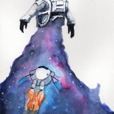 Vertelling: Tweehonderd jaar eenzaamheid