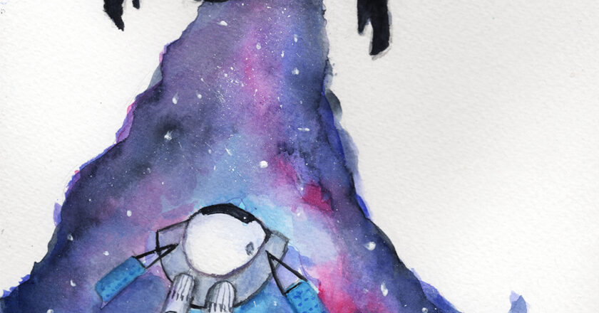 Vertelling: Tweehonderd jaar eenzaamheid