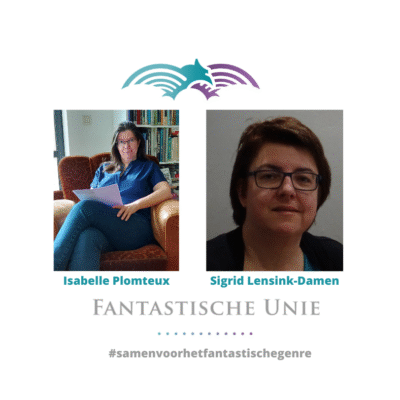 Interview met de Fantastische Unie