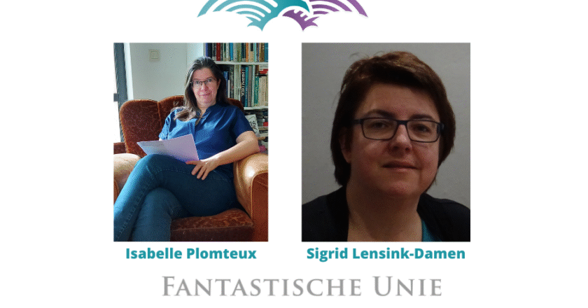 Interview met de Fantastische Unie