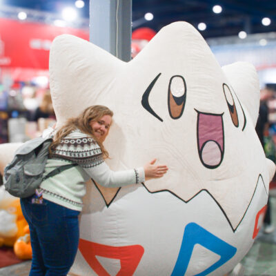 Rapportage: 5 redenen waarom je als fantasyfan naar Dutch Comic Con moet gaan