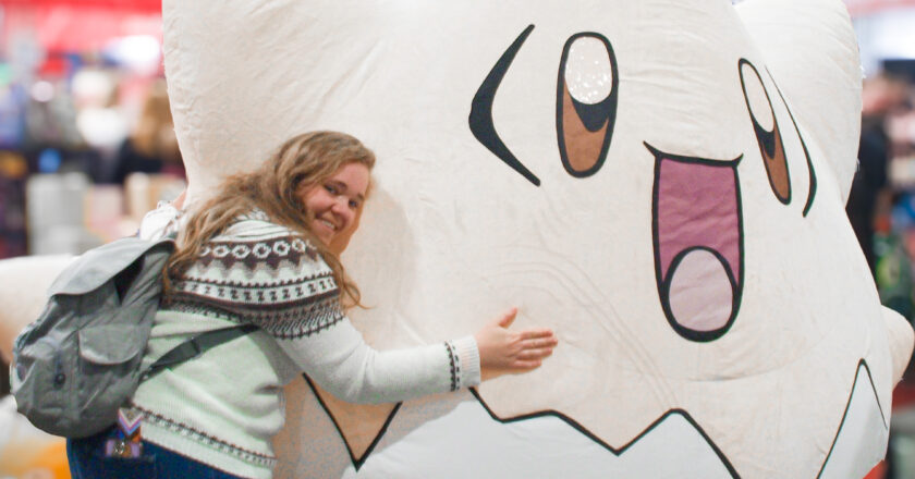 Rapportage: 5 redenen waarom je als fantasyfan naar Dutch Comic Con moet gaan