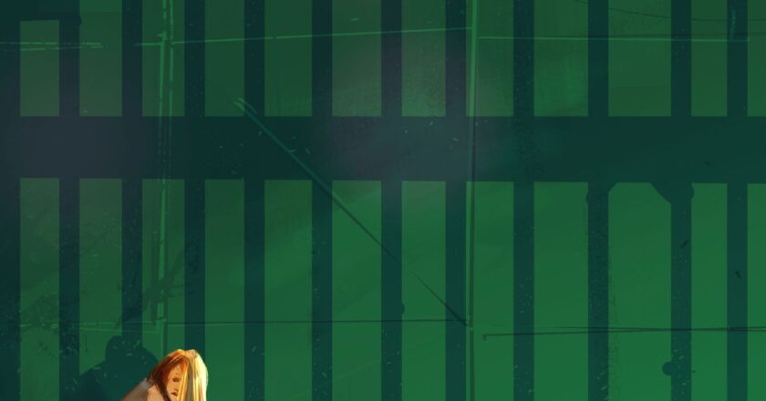 Fantasize jongerenschrijfwedstrijd Kom zoals je bent – eerste plaats – leeftijdscategorie 21-25 jaar: 1-A van Rien Speulman