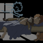 Fantasize jongerenschrijfwedstrijd Kom zoals je bent – tweede plaats – leeftijdscategorie 15-20 jaar: M van Sofian van Zanten