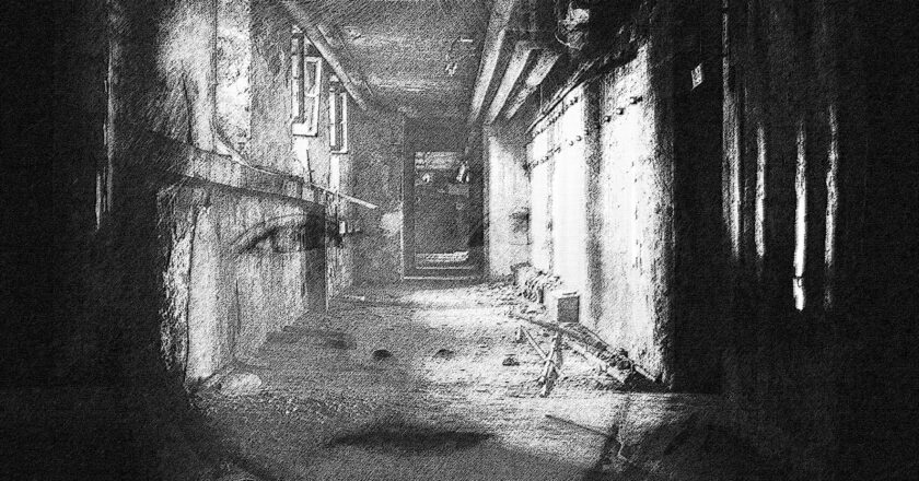 Fantasize jongerenschrijfwedstrijd Kom zoals je bent – derde plaats – leeftijdscategorie 15-20 jaar: Die lange zomernacht van Gerd Wils