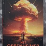 Boekrecensie: De Zwitserse precisie van Robert J. Sawyer in Het Oppenheimer alternatief