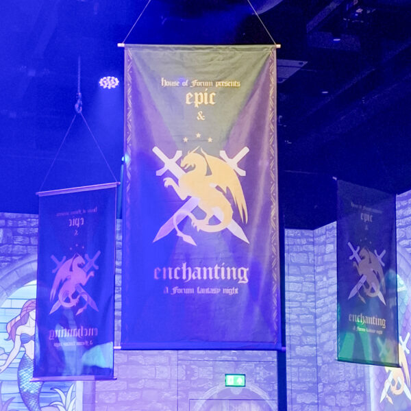 Rapportage: Epic & Enchanting: een magische fantasyavond in hartje Groningen