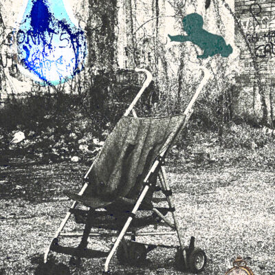 Vertelling: Dagen in D-mineur — of hoe we Chronos verloren