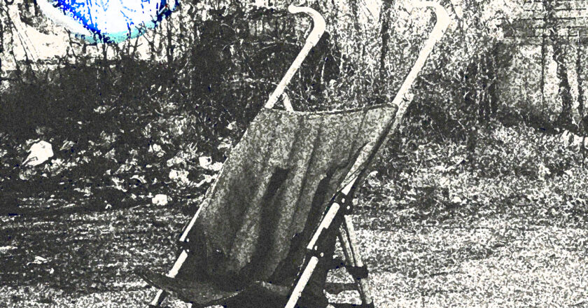 Vertelling: Dagen in D-mineur — of hoe we Chronos verloren