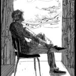 Vertelling: The Grey House by Ihor Antoniuk (English)