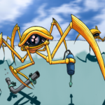 Vertelling: Ik vlieg – Charles van Wettum