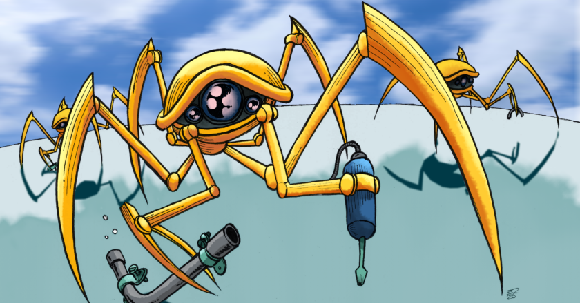 Vertelling: Ik vlieg – Charles van Wettum