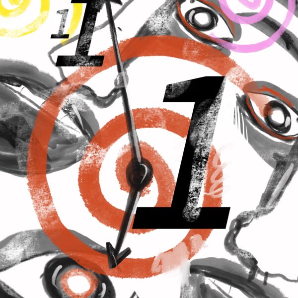 Vertelling: Ontijdig